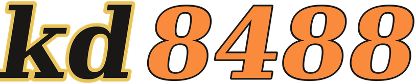 kd8488 logo