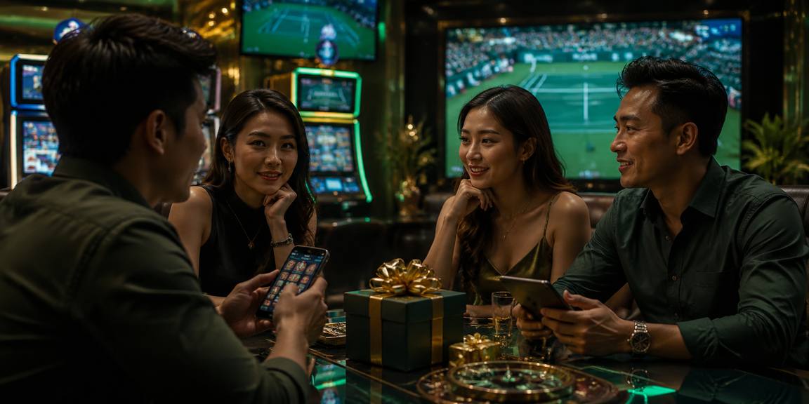 kd8488 casino app visual